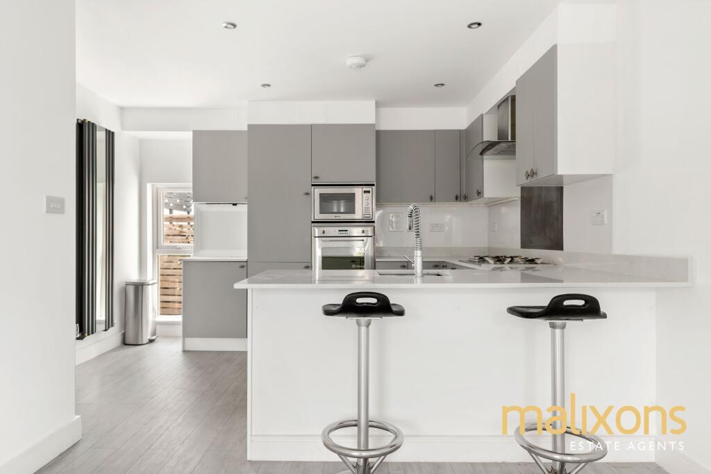 Main image of property: Rommany Road, London, SE27