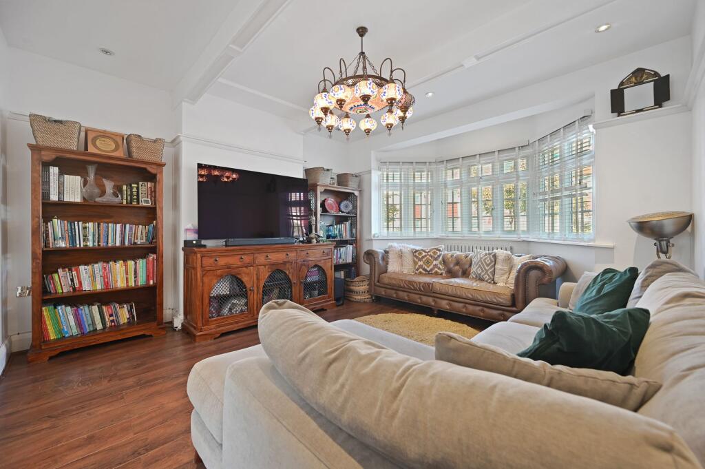 Main image of property: Hillcote Avenue, London, SW16