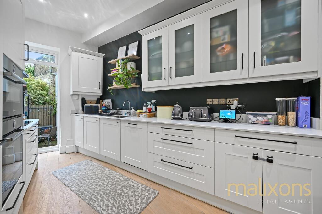 Main image of property: Westwell Road, London, SW16