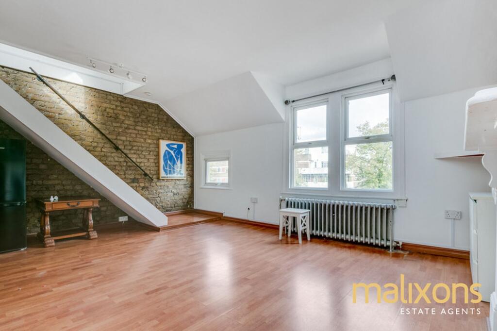 Main image of property: Poynders Road, London, SW4