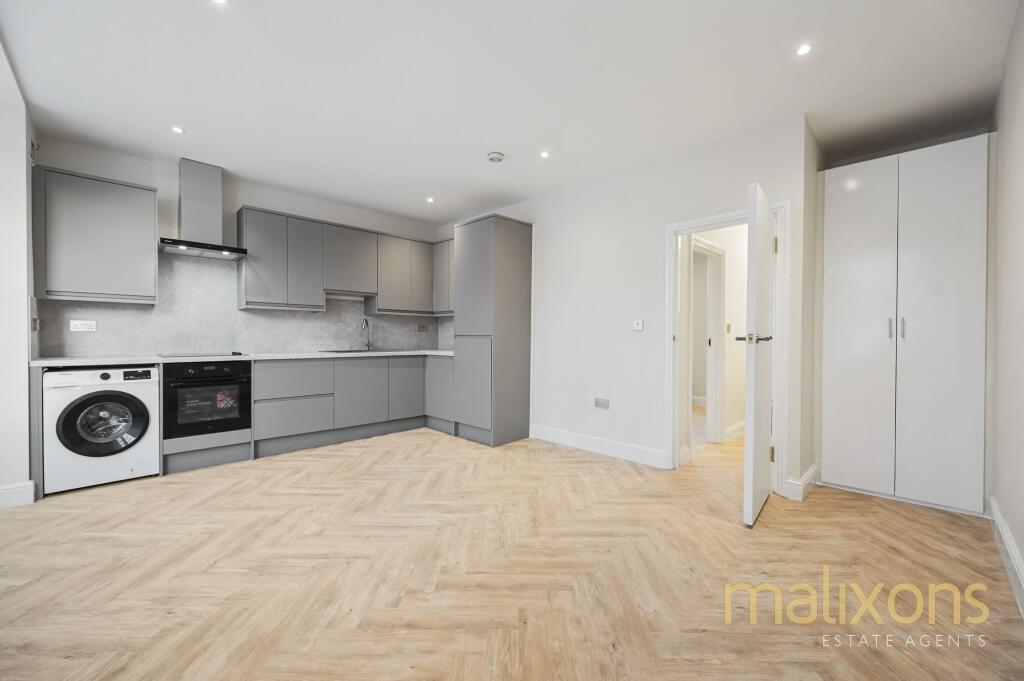 Main image of property: Mellison Road, London, SW17