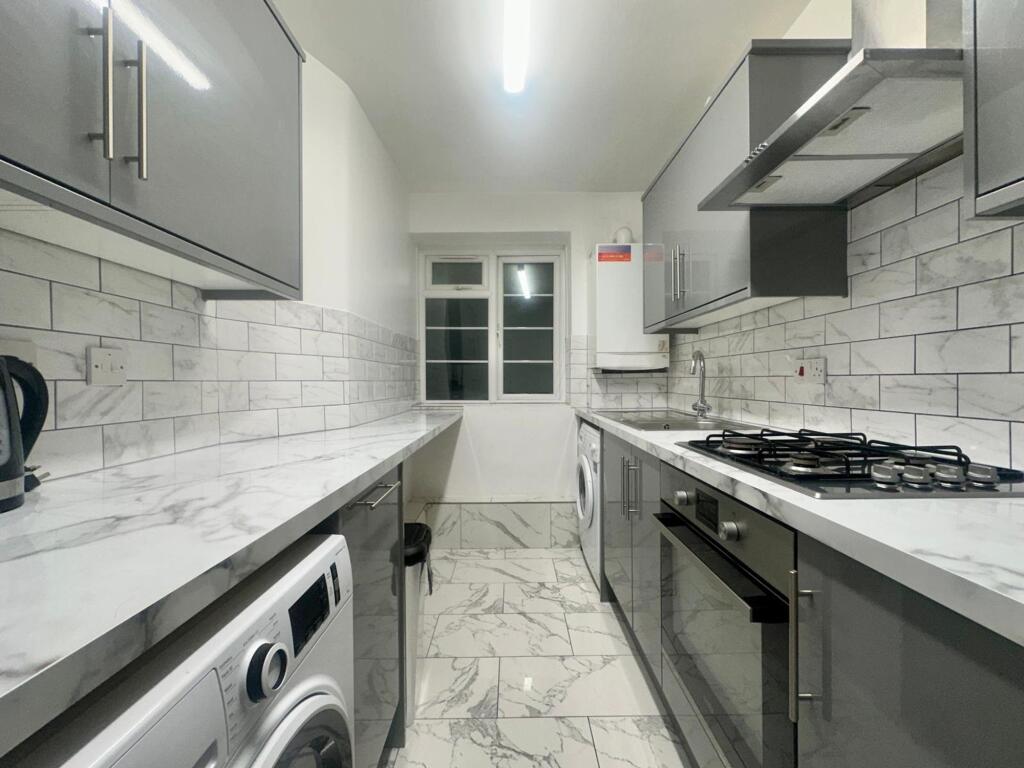 Main image of property: London, SW17