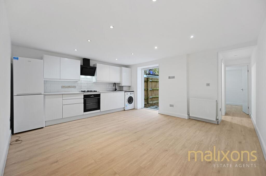 Main image of property: Oval Road, Croydon, CR0