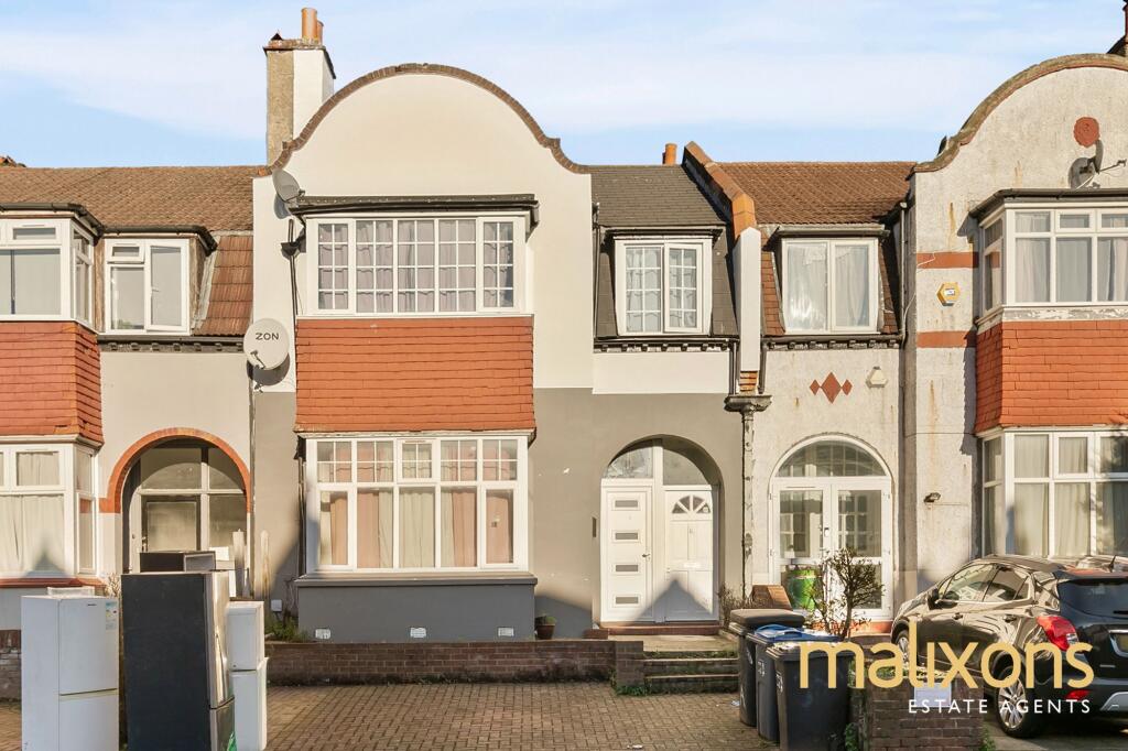 Main image of property: Norbury Crescent, London, SW16