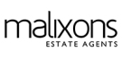 Malixons, London Estate Agent Logo