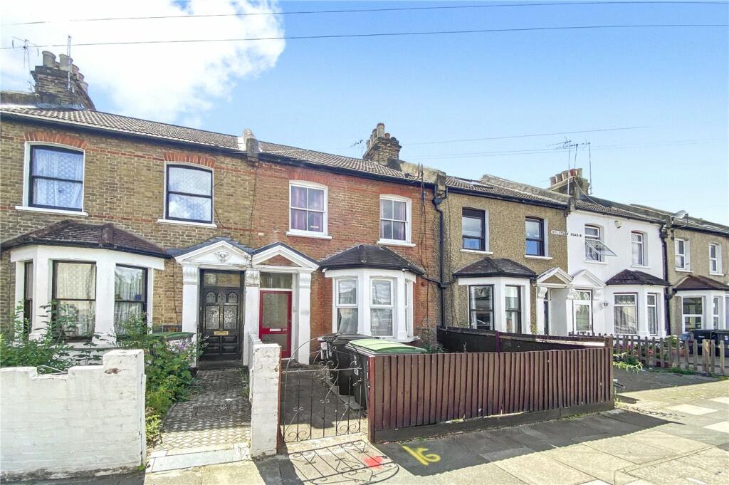 Main image of property: Wolseley Road, London, N22