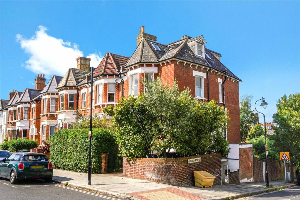 Main image of property: Ridge Road, London, N8