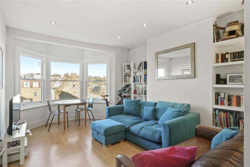 Main image of property: Stapleton Hall Road, London, N4