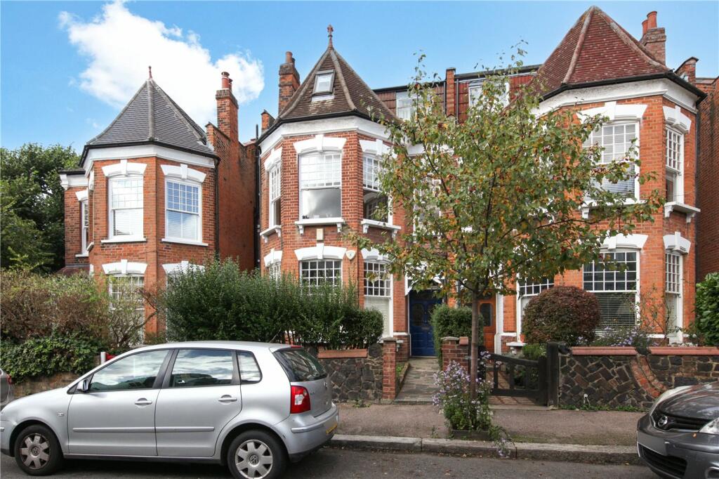 Main image of property: Rosebery Gardens, London, N8