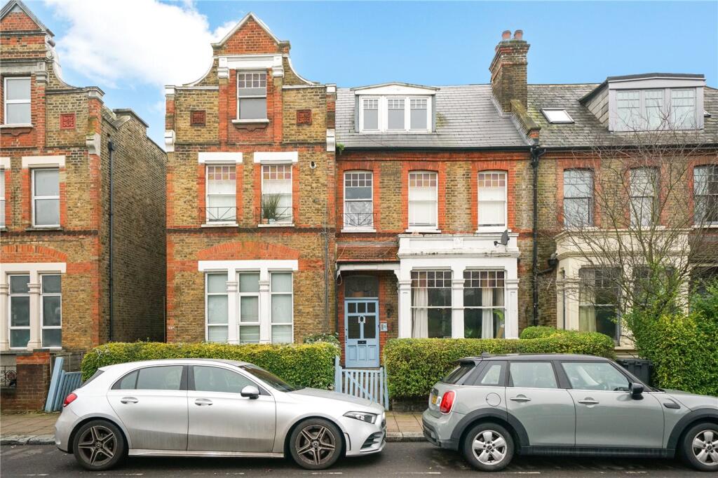 Main image of property: Rokesly Avenue, London, N8