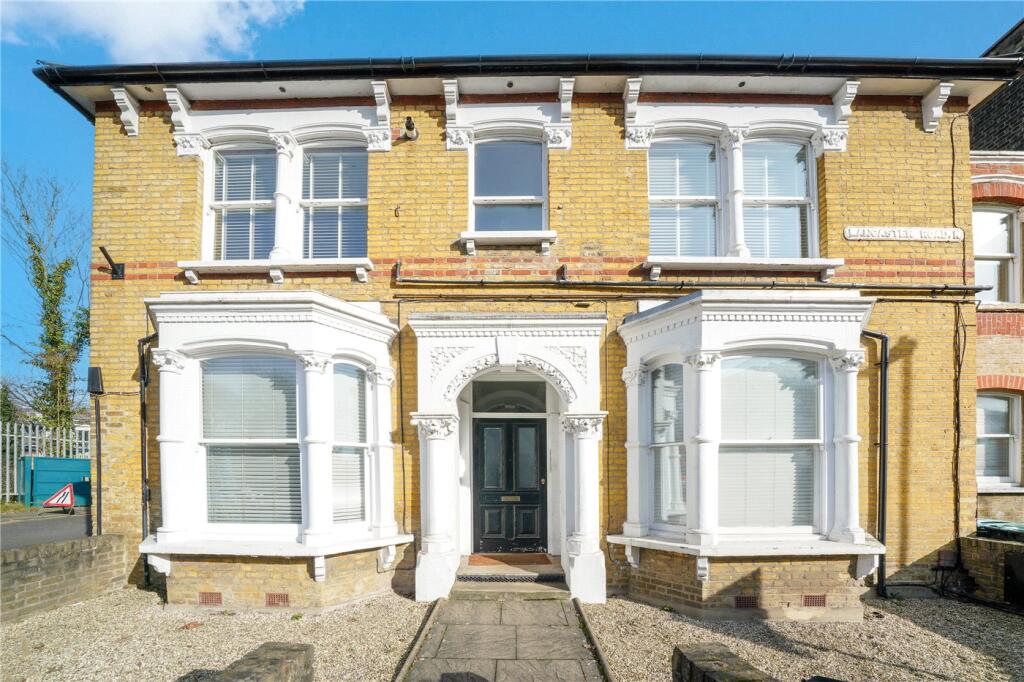 Main image of property: Lancaster Road, London, N4