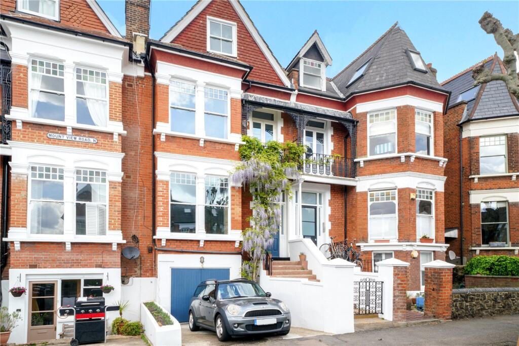 Main image of property: Mount View Road, London, N4