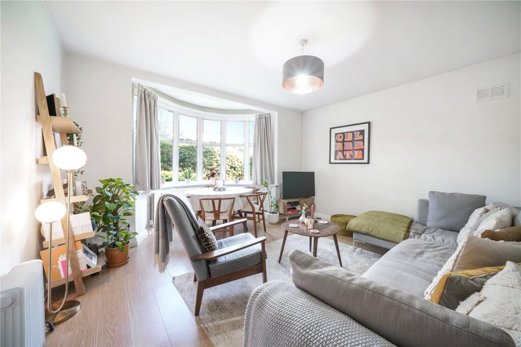 Main image of property: Granville Road, London, N4