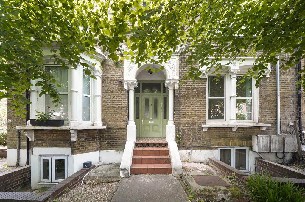 Main image of property: Upper Tollington Park, London, N4
