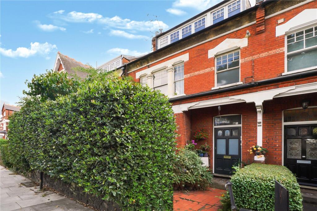 Main image of property: Haringey Park, London, N8