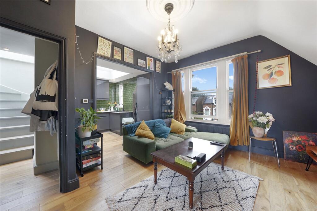 Main image of property: Cecile Park, London, N8