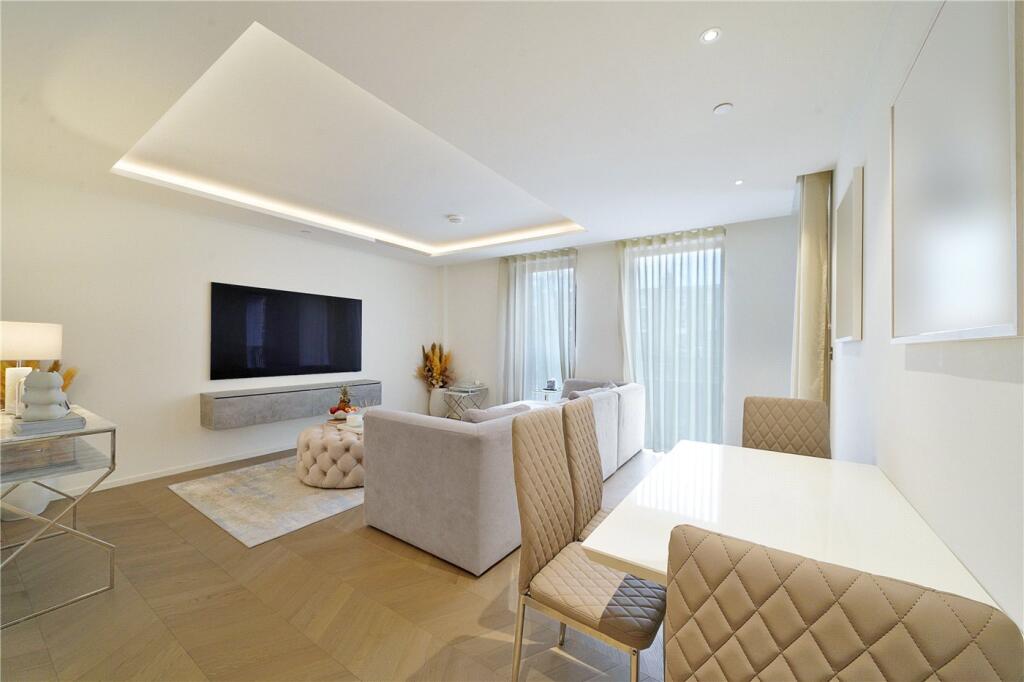 Main image of property: Farnfield Close, London, N8