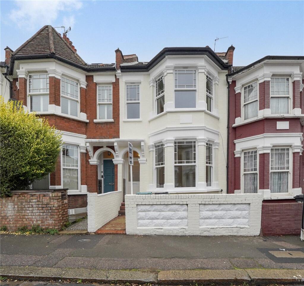 Main image of property: Rathcoole Avenue, London, N8