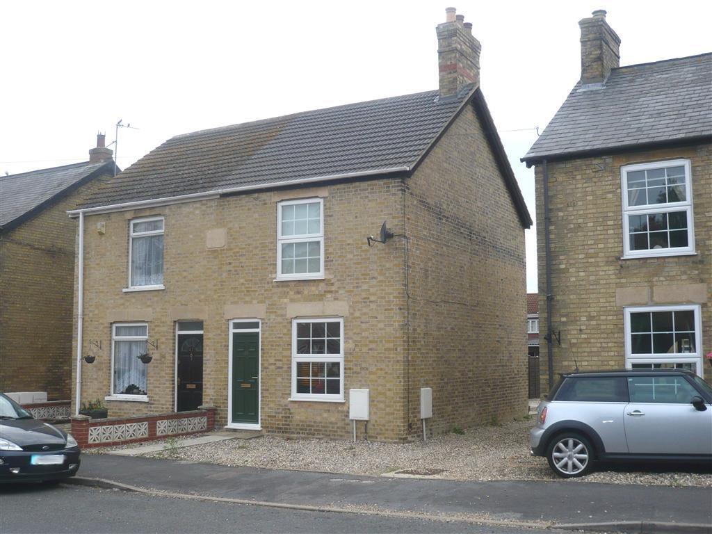 Main image of property: New Street, Doddington, March