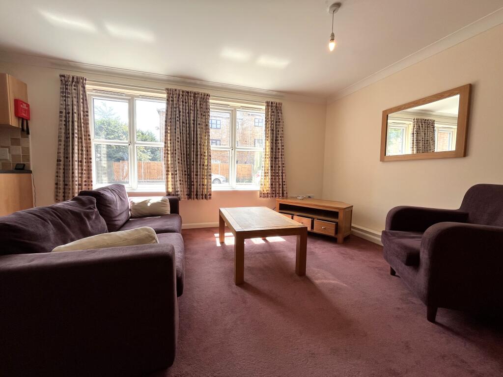 Main image of property: Abbeygate Court, MARCH