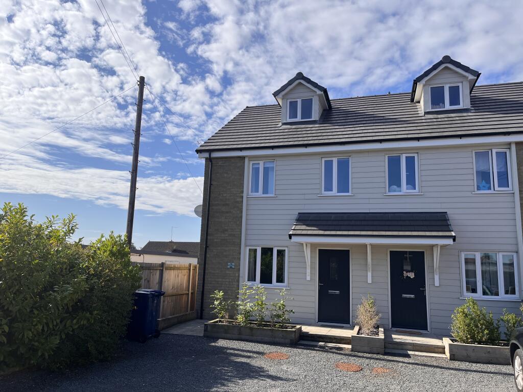 Main image of property: Upwell Road, MARCH