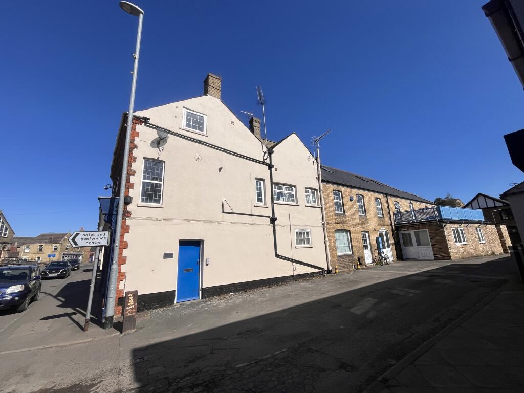 Main image of property: High Street, March