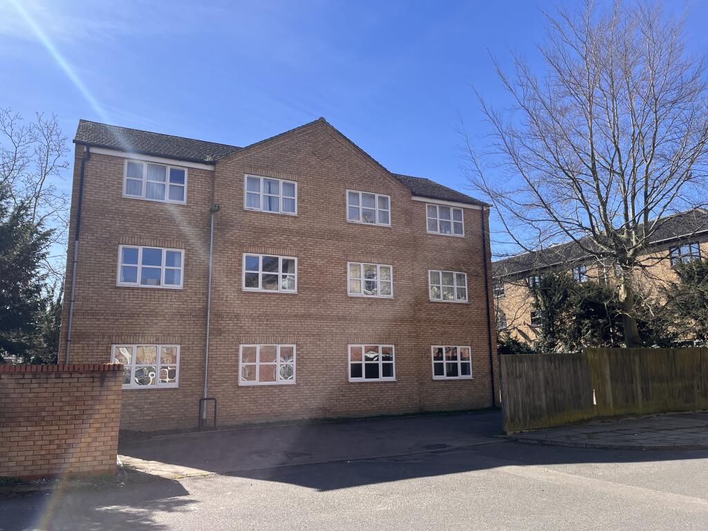 Main image of property: Abbeygate Court, Abbey Court, MARCH