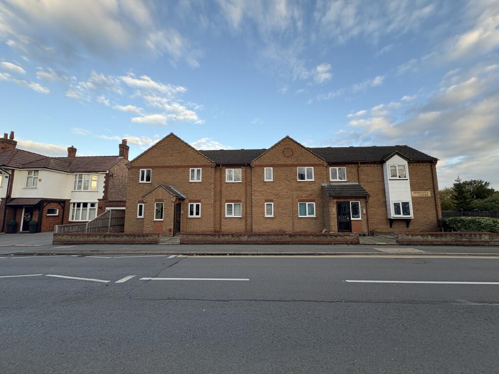 Main image of property: Station Road, MARCH