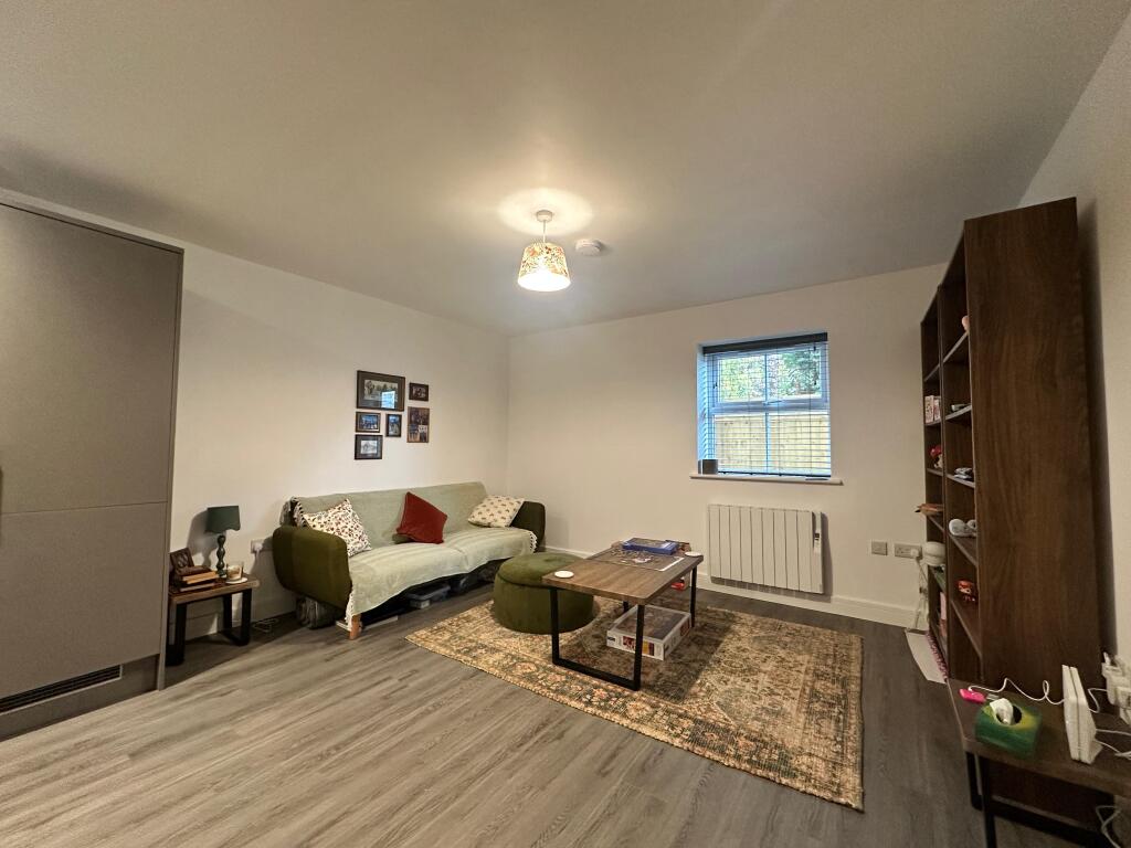 Main image of property: 1 Mill house, Abbeygate Court, March