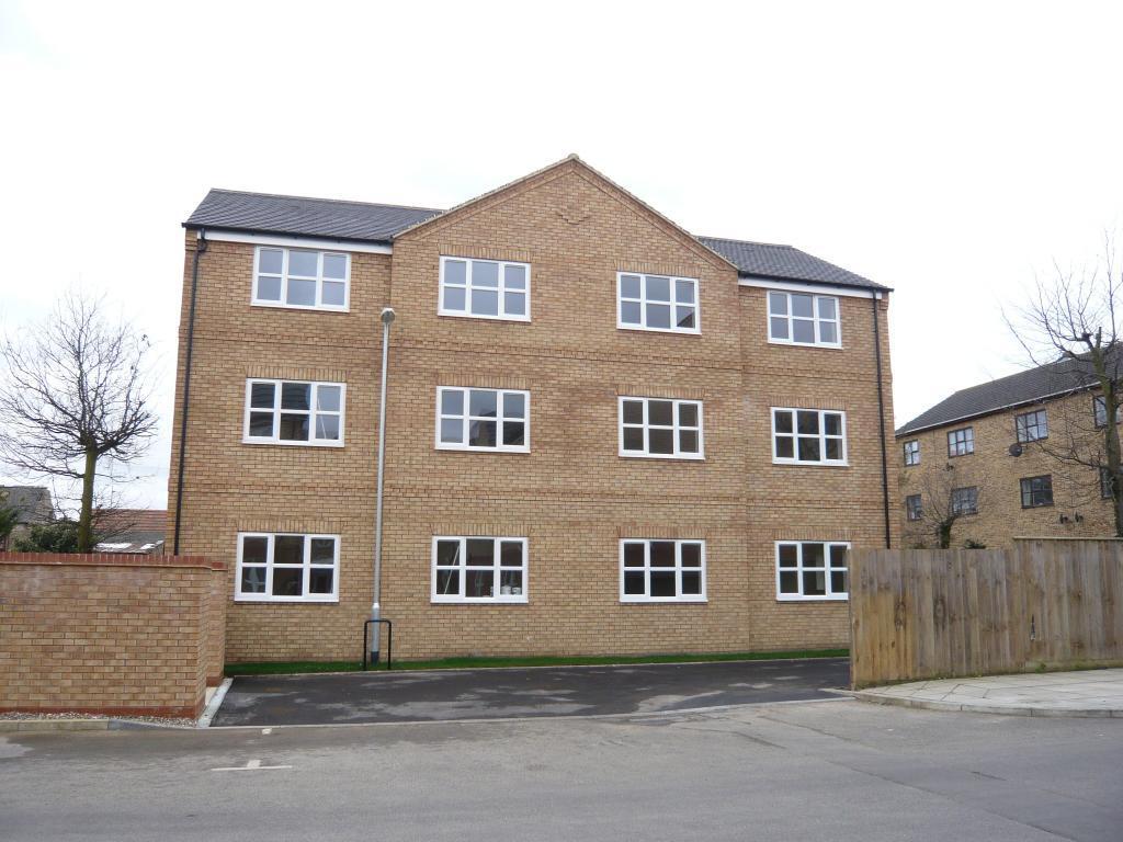 Main image of property: Abbeygate Court, MARCH