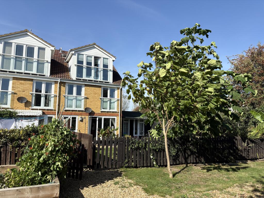 Main image of property: Riverdown, MARCH