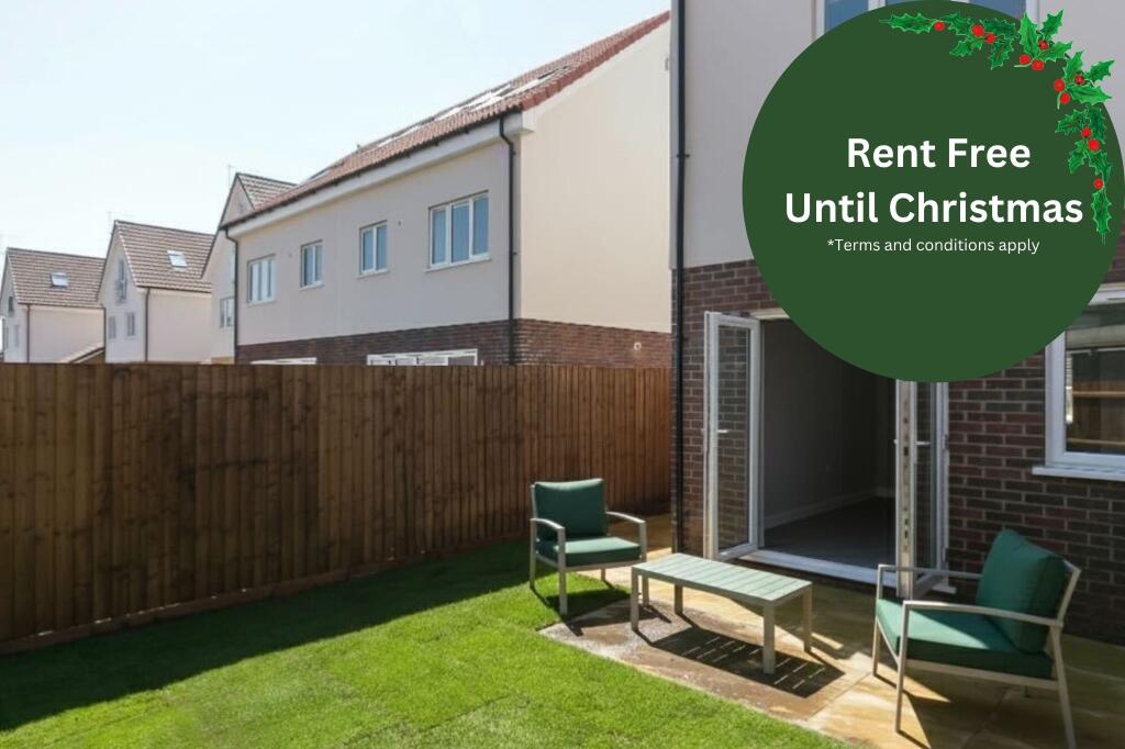 Main image of property: Osprey Place, March