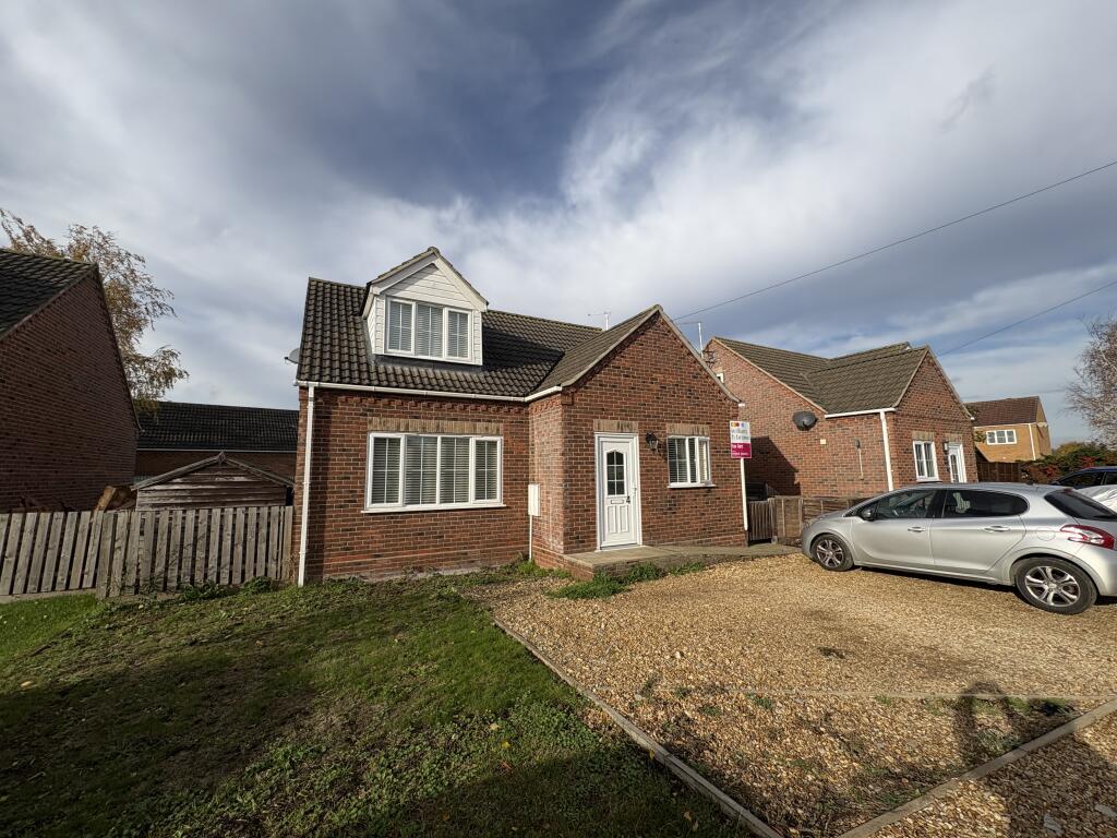 Main image of property: Holly Close, Manea, March