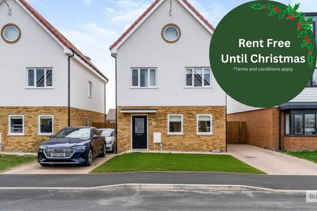 Main image of property: Osprey Place, MARCH