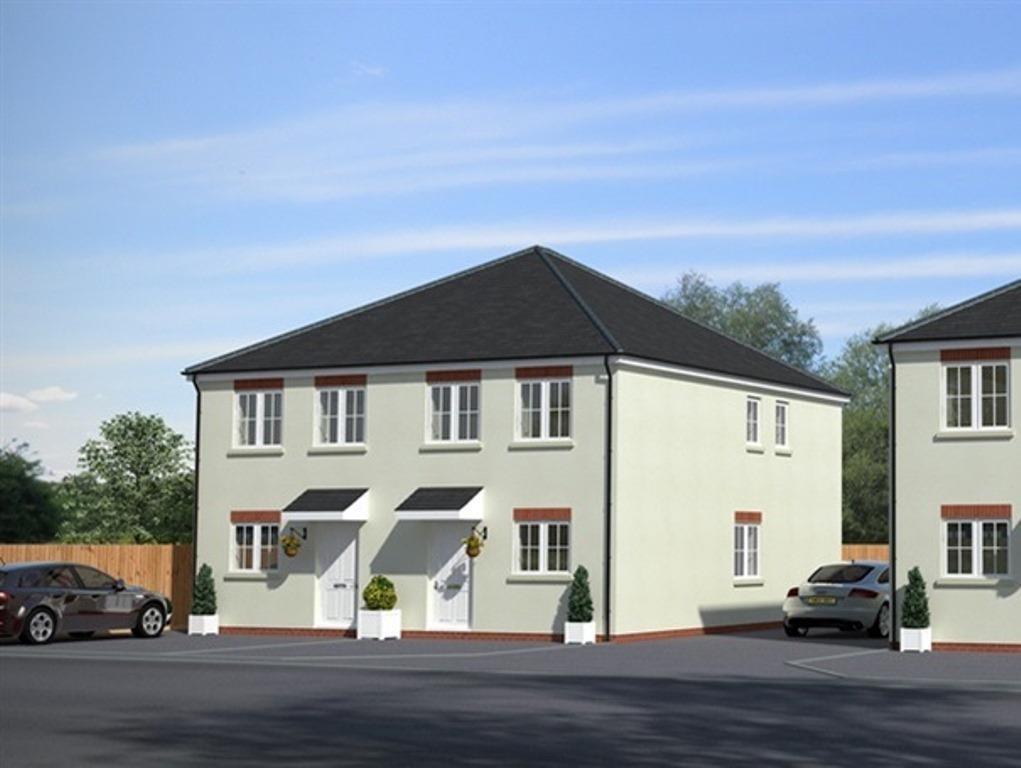 Main image of property: Doddington Road, Benwick, MARCH