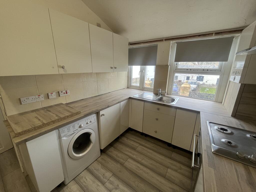 2 bedroom apartment for rent in Grays Lane, MARCH, PE15