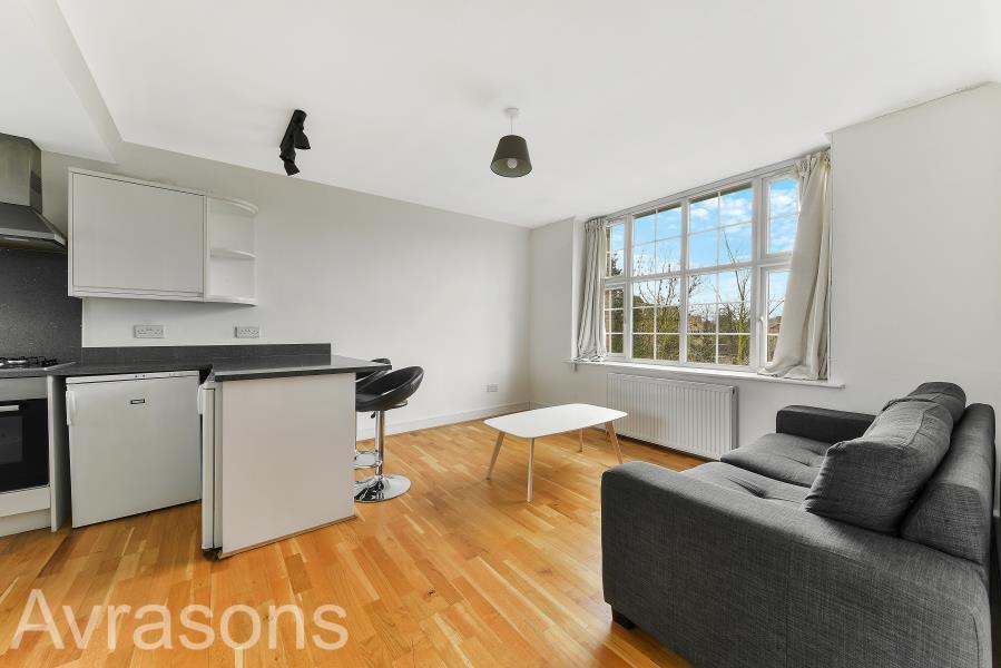 Main image of property: STREATHAM CLOSE, STREATHAM HILL, 