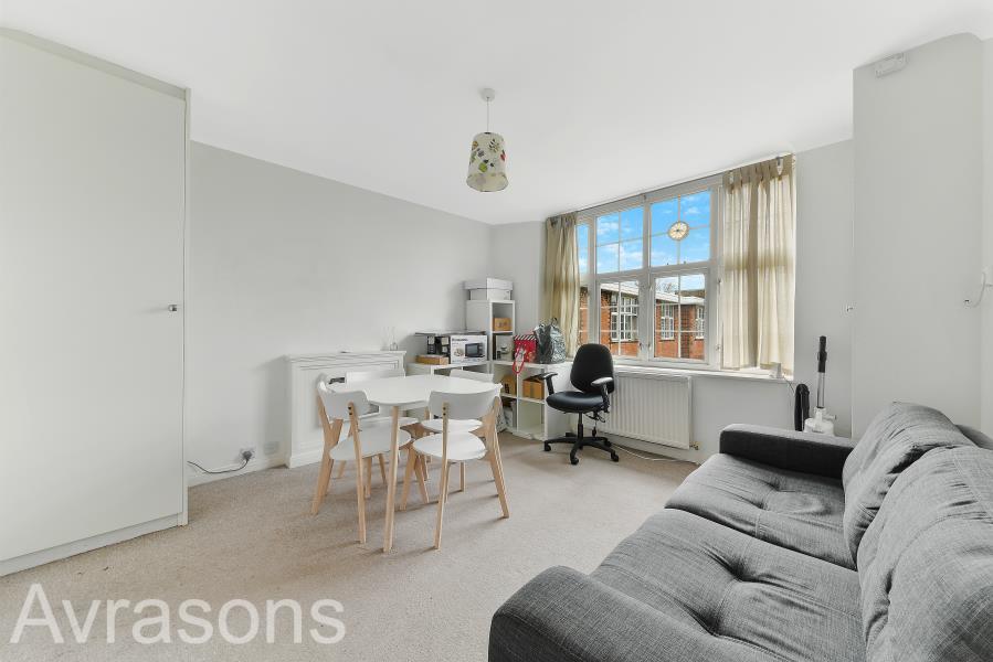 Main image of property: Streatham Close, Streatham Hill