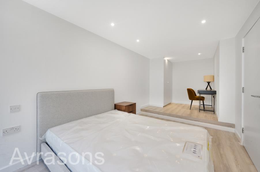 Main image of property: OFFLEY ROAD, OVAL, 