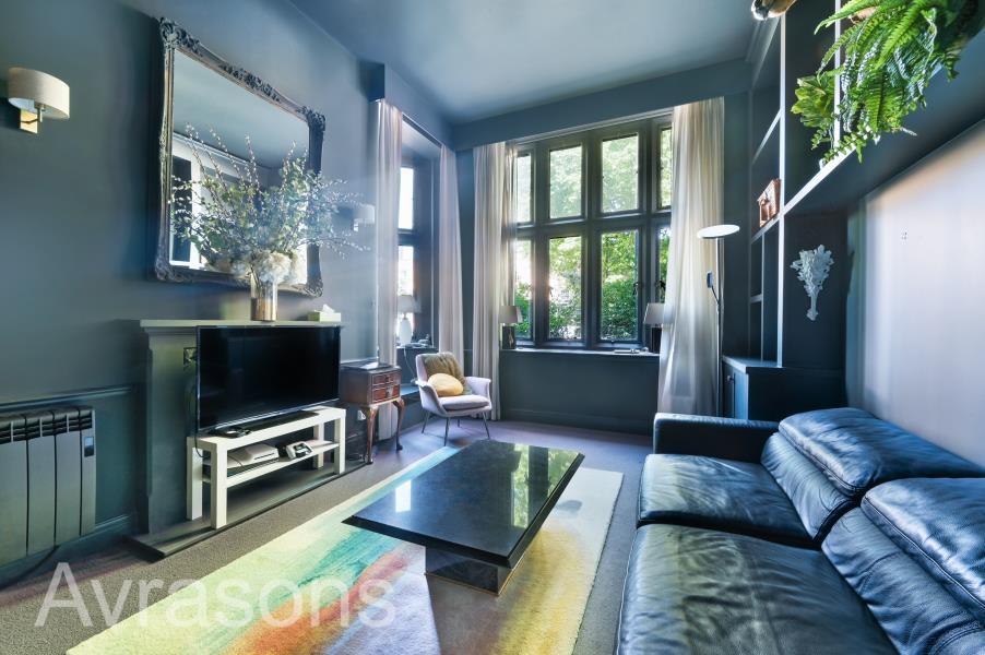 Main image of property: BELGRAVE HOUSE, OVAL