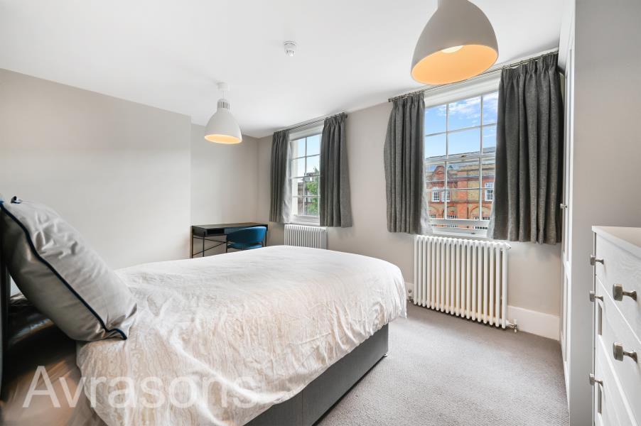 Main image of property: Brixton Road, Oval 
