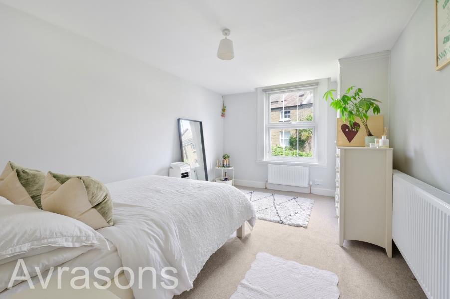 Main image of property: Crewdson Road, Oval 