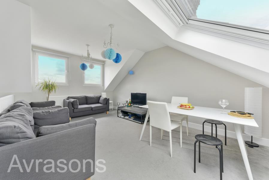Main image of property: CREWDSON ROAD, OVAL