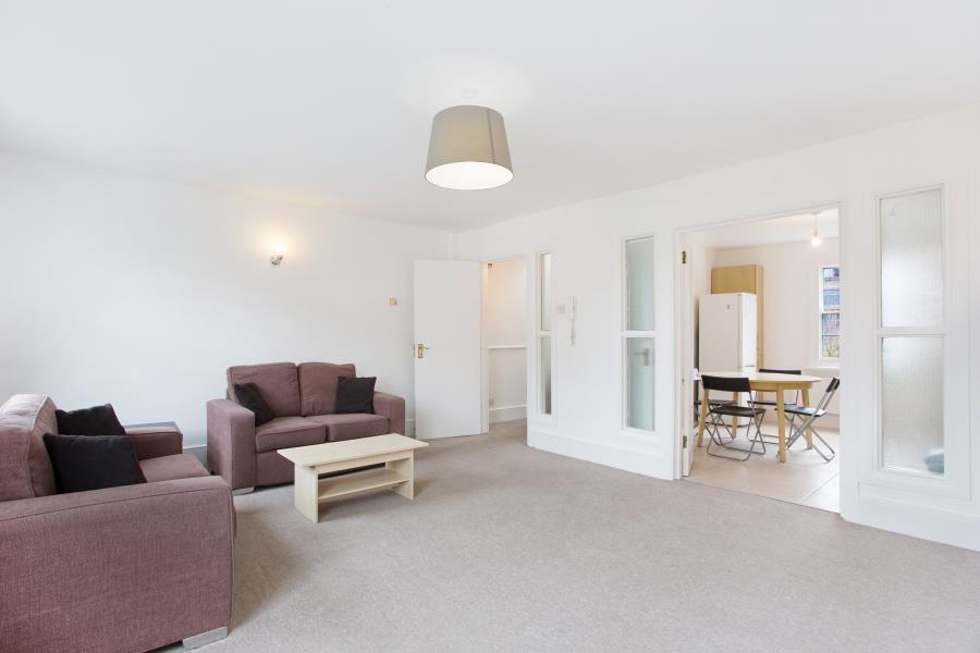 Main image of property: ACTON STREET,  KINGS CROSS