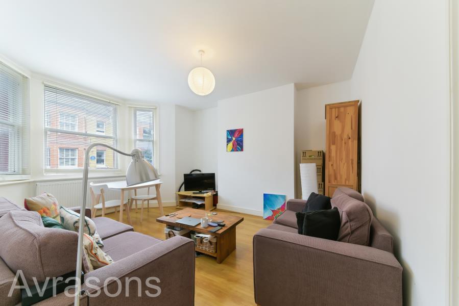 Main image of property: CREWDSON ROAD, OVAL