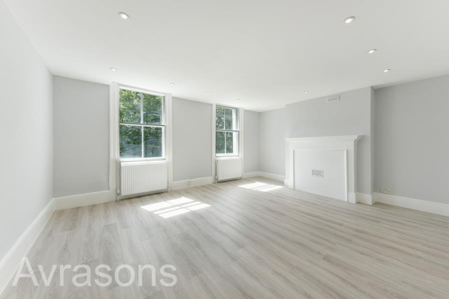 Main image of property: KENNINGTON ROAD, KENNINGTON