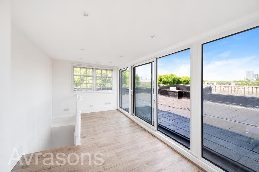 Main image of property: OLD WOOLWICH ROAD, GREENWICH