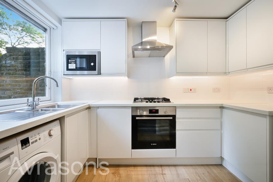 Main image of property: BRIXTON ROAD, OVAL