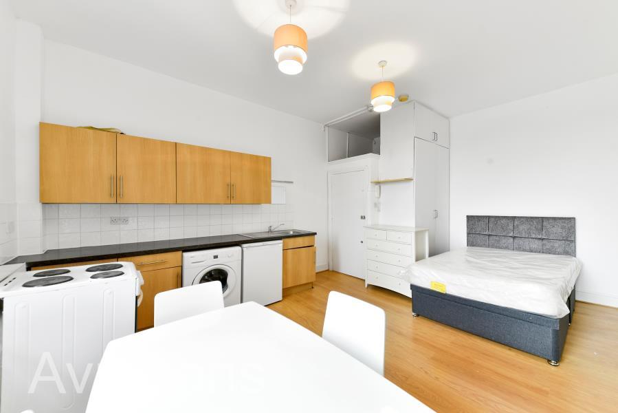 Main image of property: Lexham Gardens, Kensington