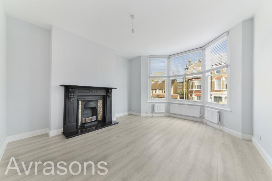 Main image of property: MONTRELL ROAD, BRIXTON HILL